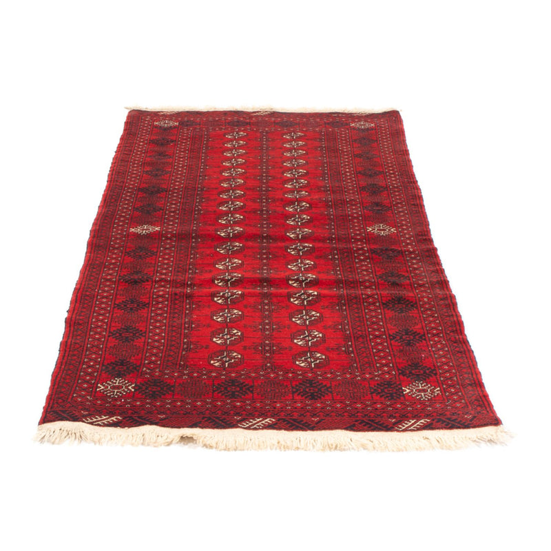 Turkaman Rug 194x85cm - Persian Rugs