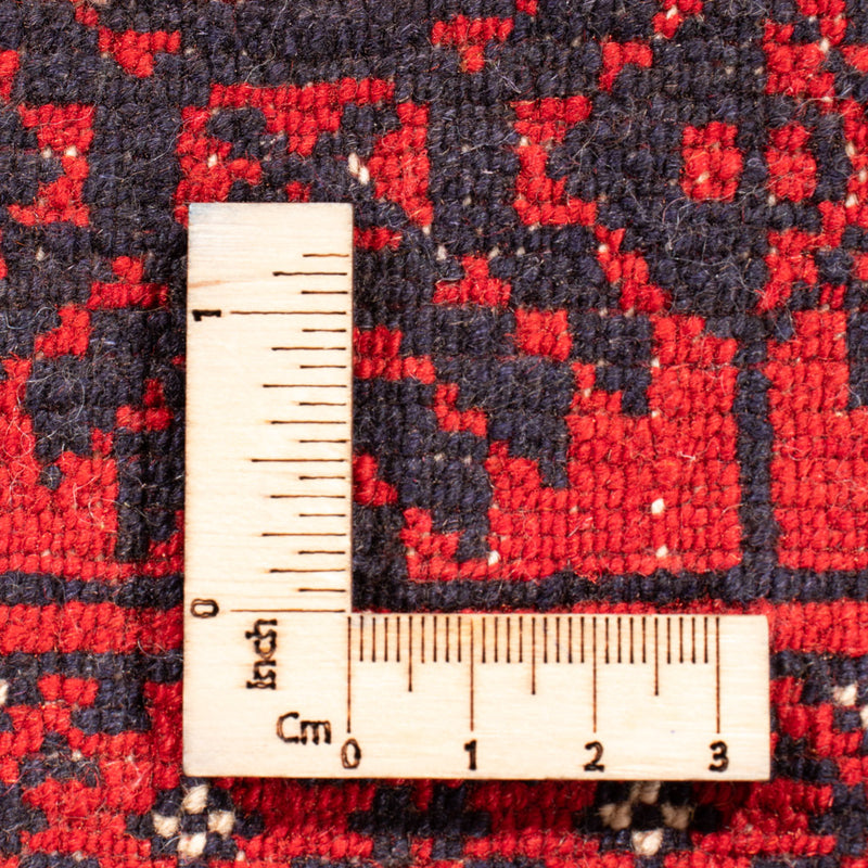 Turkaman Rug 194x85cm - Persian Rugs