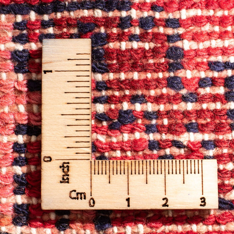 Runner Perser Rug - Nomadic - 225 x 112 cm - dark blue