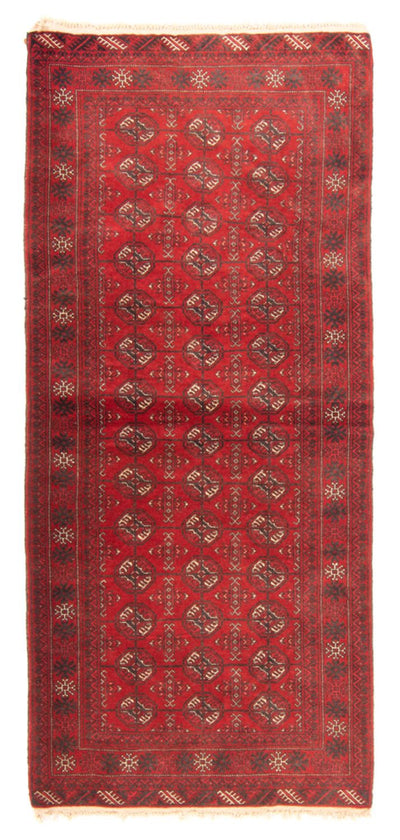 Turkaman Rug 86x201cm - Persian Rugs