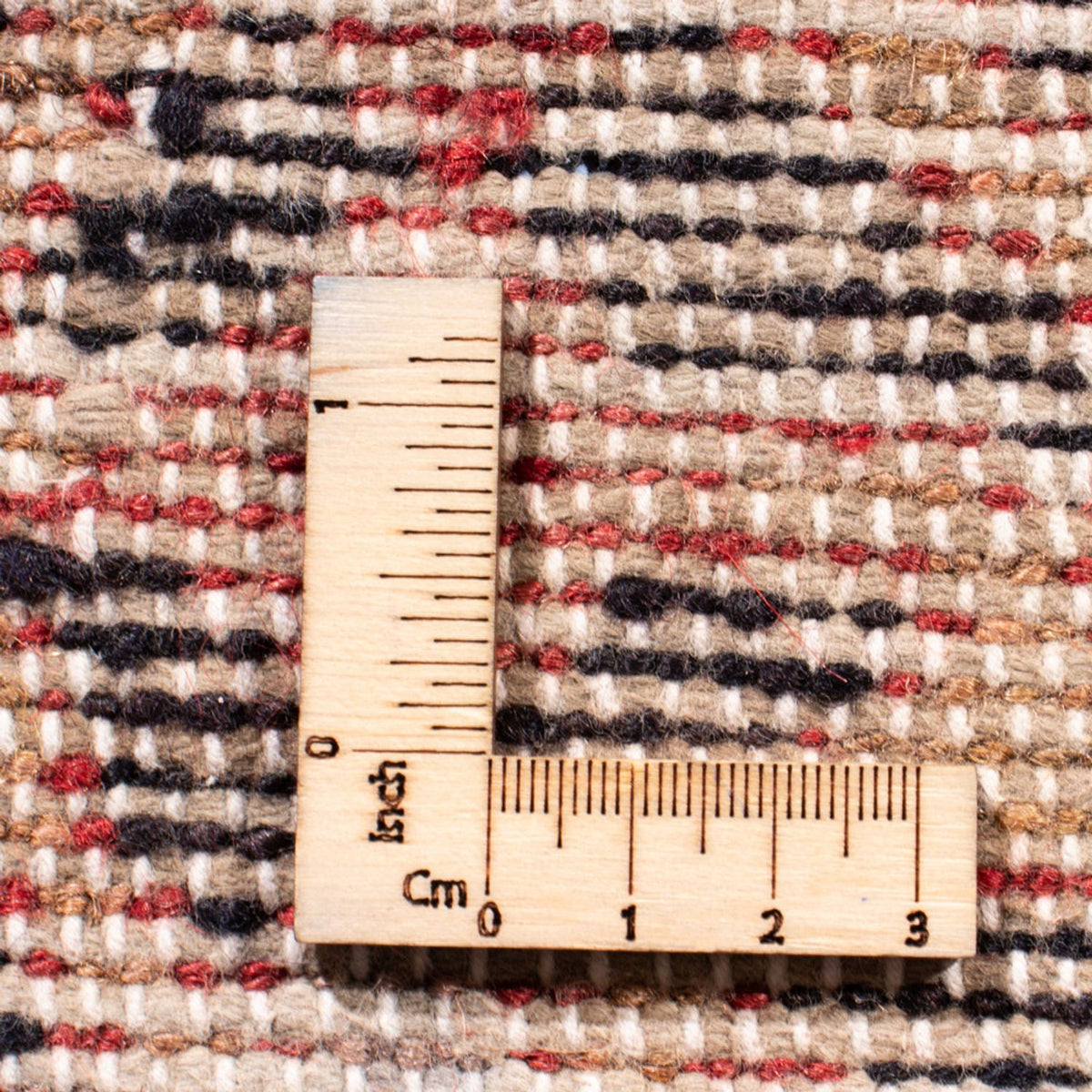 Perser Rug - Nomadic - 208 x 137 cm - dark blue