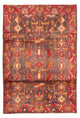 Nahavand Rug 195x135cm - Persian Rugs