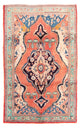 Sarough Teppich 234x140cm - Perserteppich