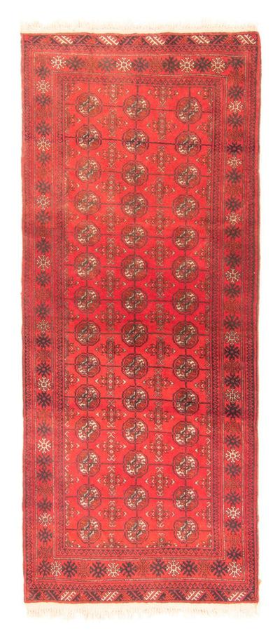 Turkaman Rug 83x196cm - Persian Rugs