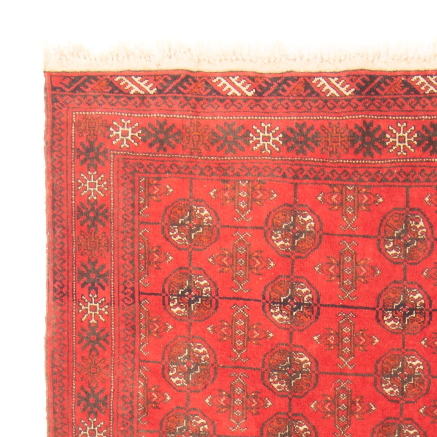 Turkaman Rug 196x83cm - Persian Rugs