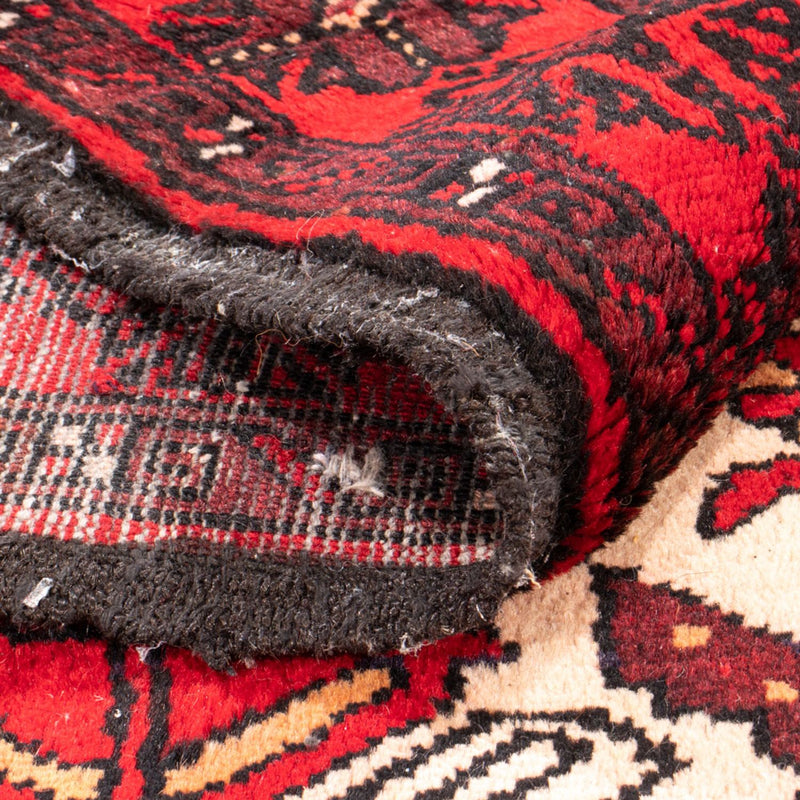 Runner Belutsch Rug - 230 x 93 cm - beige