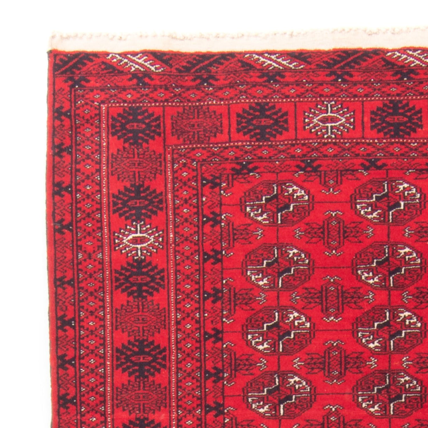 Turkaman Rug 197x80cm - Persian Rugs