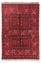 Turkaman Rug 228x158cm - Persian Rugs