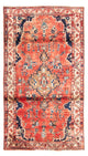 Nahavand Rug 205x114cm - Persian Rugs