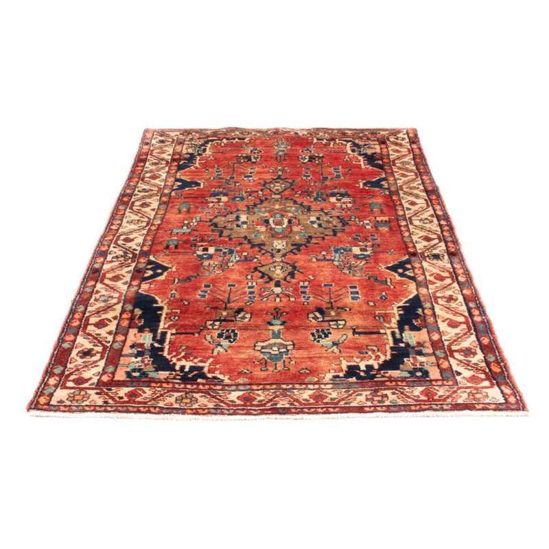 Runner Perser Rug - Nomadic - 205 x 114 cm - red