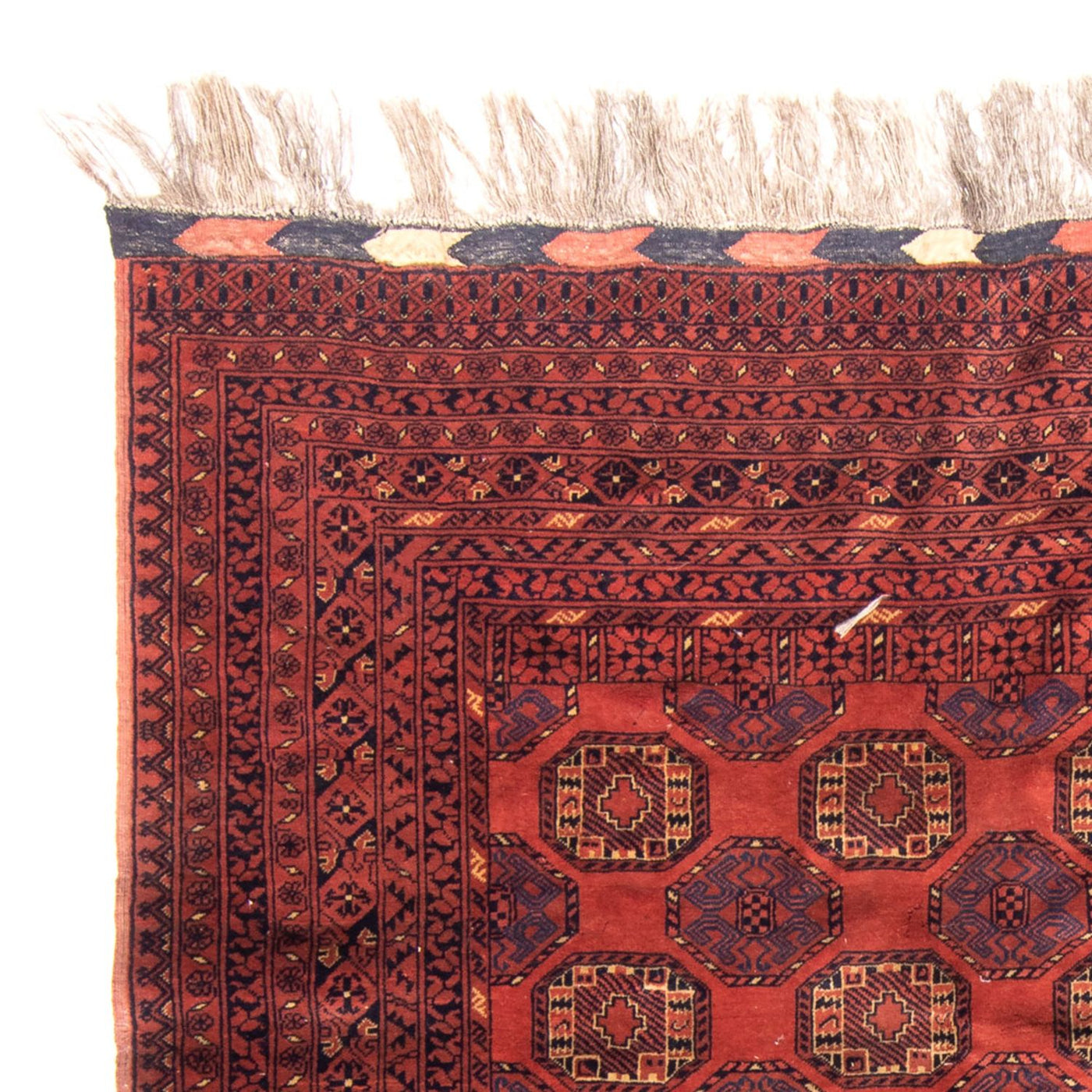 Turkaman Rug 200x148cm - Persian Rugs