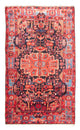 Nahavand Rug 274x168cm - Persian Rugs