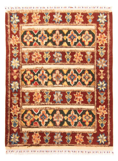 Berber Rug 158x211cm - Wool Rug