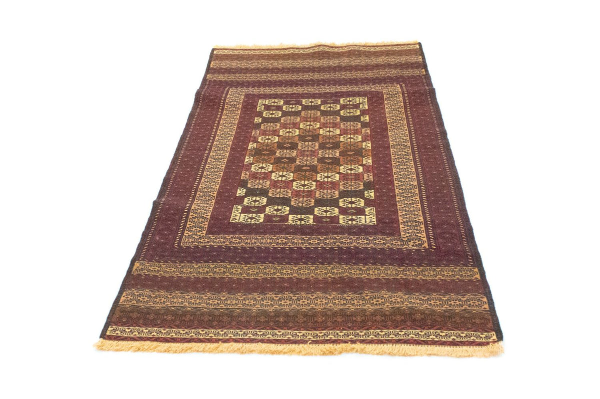 Kelim Rug - Oriental - 169 x 87 cm - brown