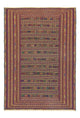 Kelim Afghan Rug 278x195cm