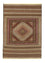 Kelim Rug - Oriental - 185 x 132 cm - multicolored