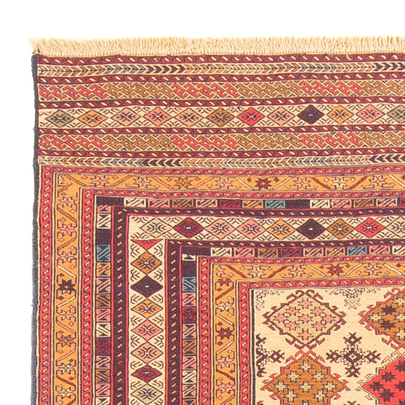 Kelim Rug - Oriental - 170 x 126 cm - multicolored
