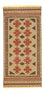 Runner Kelim Rug - Oriental - 187 x 90 cm - multicolored