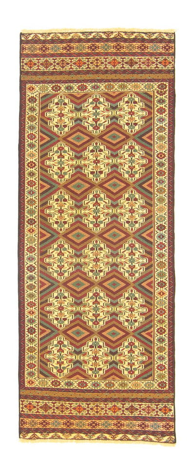 Afghan Kilim Rug 72x184cm