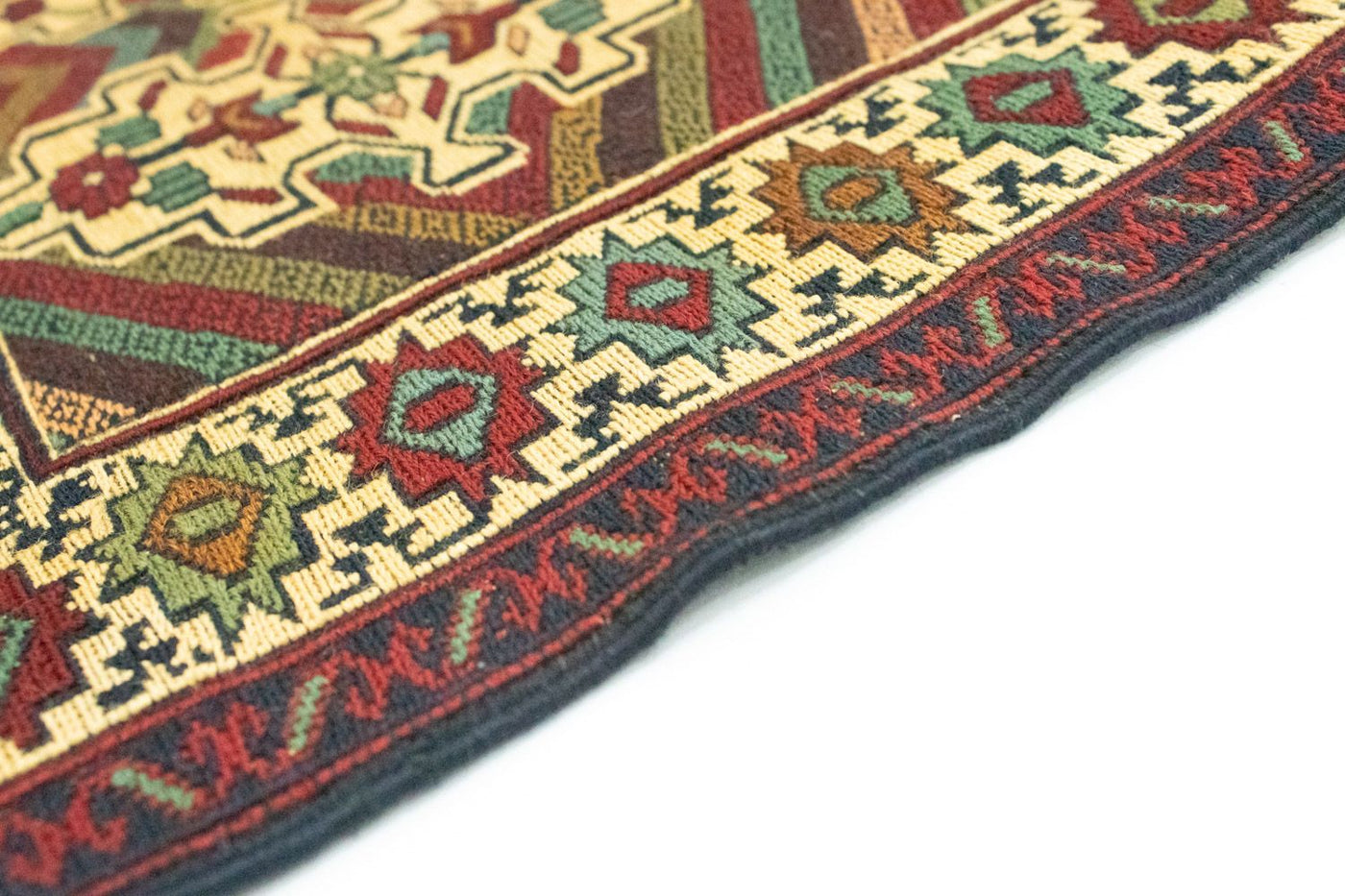 Kelim Afghan Rug 184x72cm