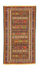 Afghan Kilim Rug 138x78cm