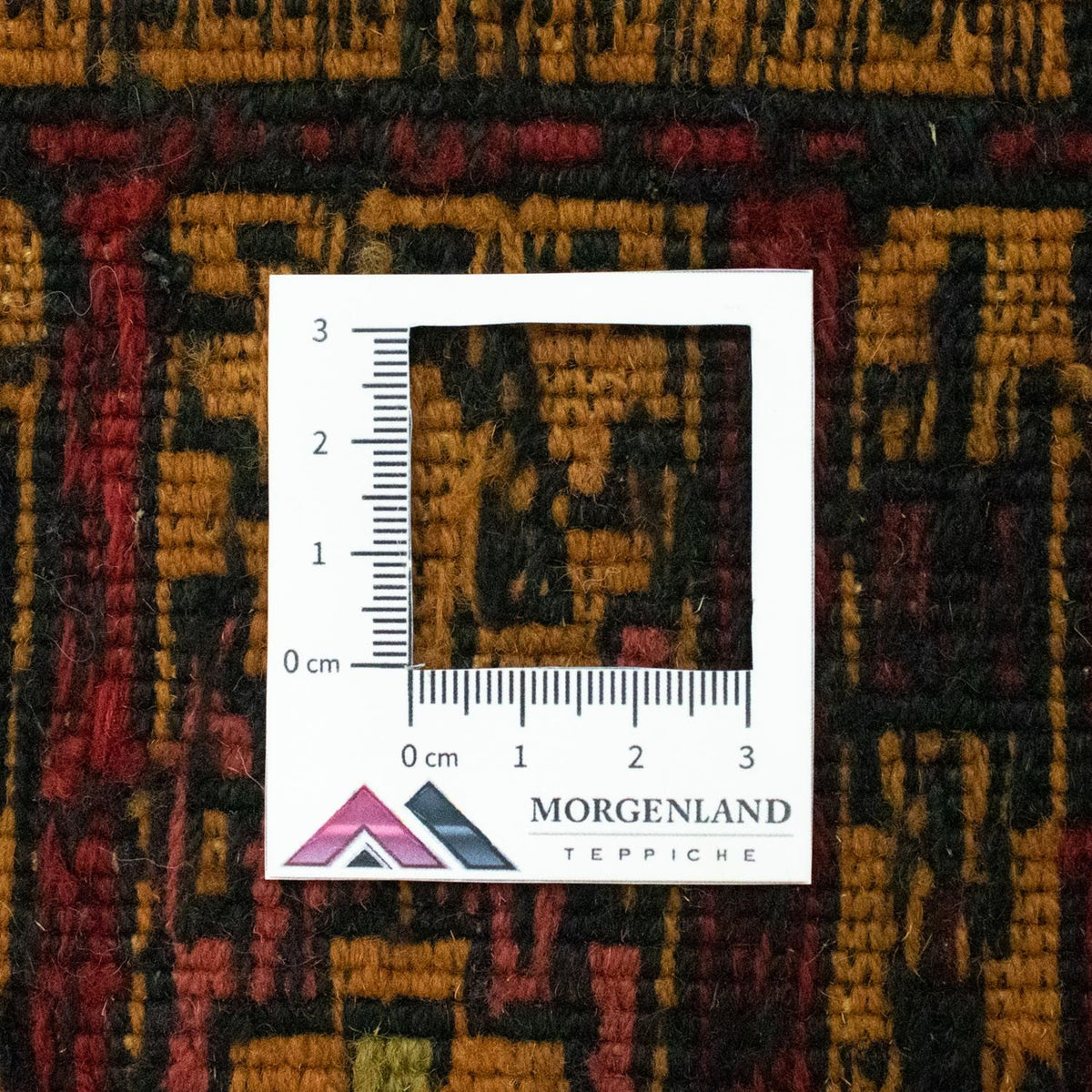 Kelim Rug - Oriental - 138 x 78 cm - multicolored