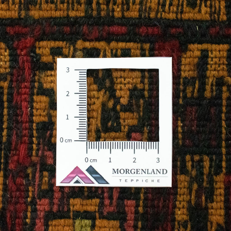 Kelim Rug - Oriental - 138 x 78 cm - multicolored