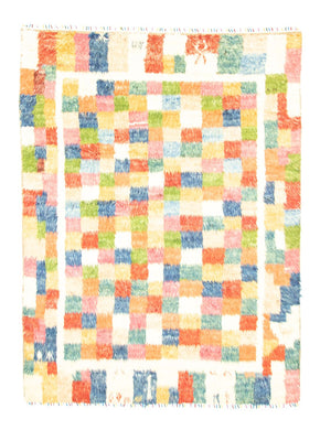 Berber Rug - 330 x 250 cm - colorful