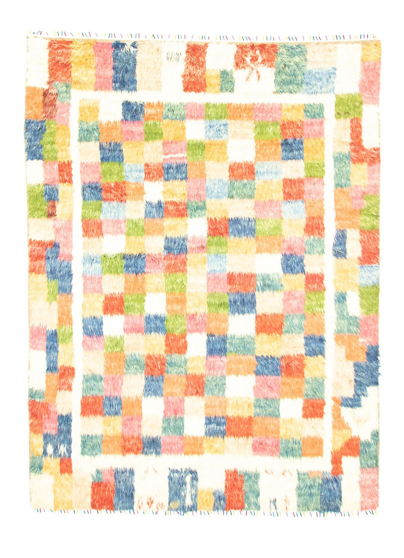 Berber Rug - 330 x 250 cm - colorful