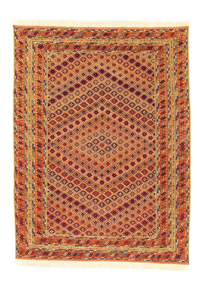 Afghan Kilim Rug 154x196cm