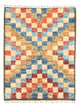 Berber Rug 206x143cm - Wool Rug