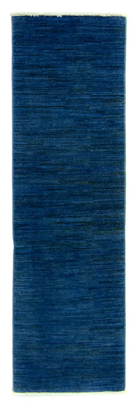 Runner Ziegler Rug - 167 x 50 cm - blue