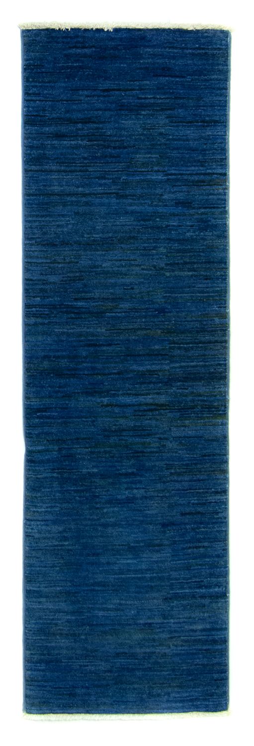 Runner Ziegler Rug - 167 x 50 cm - blue