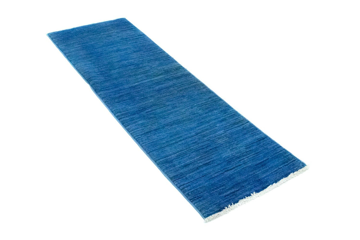Runner Ziegler Rug - 167 x 50 cm - blue