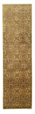 Runner Ziegler Rug - 292 x 82 cm - multicolored