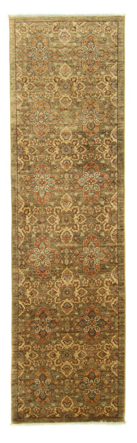 Runner Ziegler Rug - 292 x 82 cm - multicolored