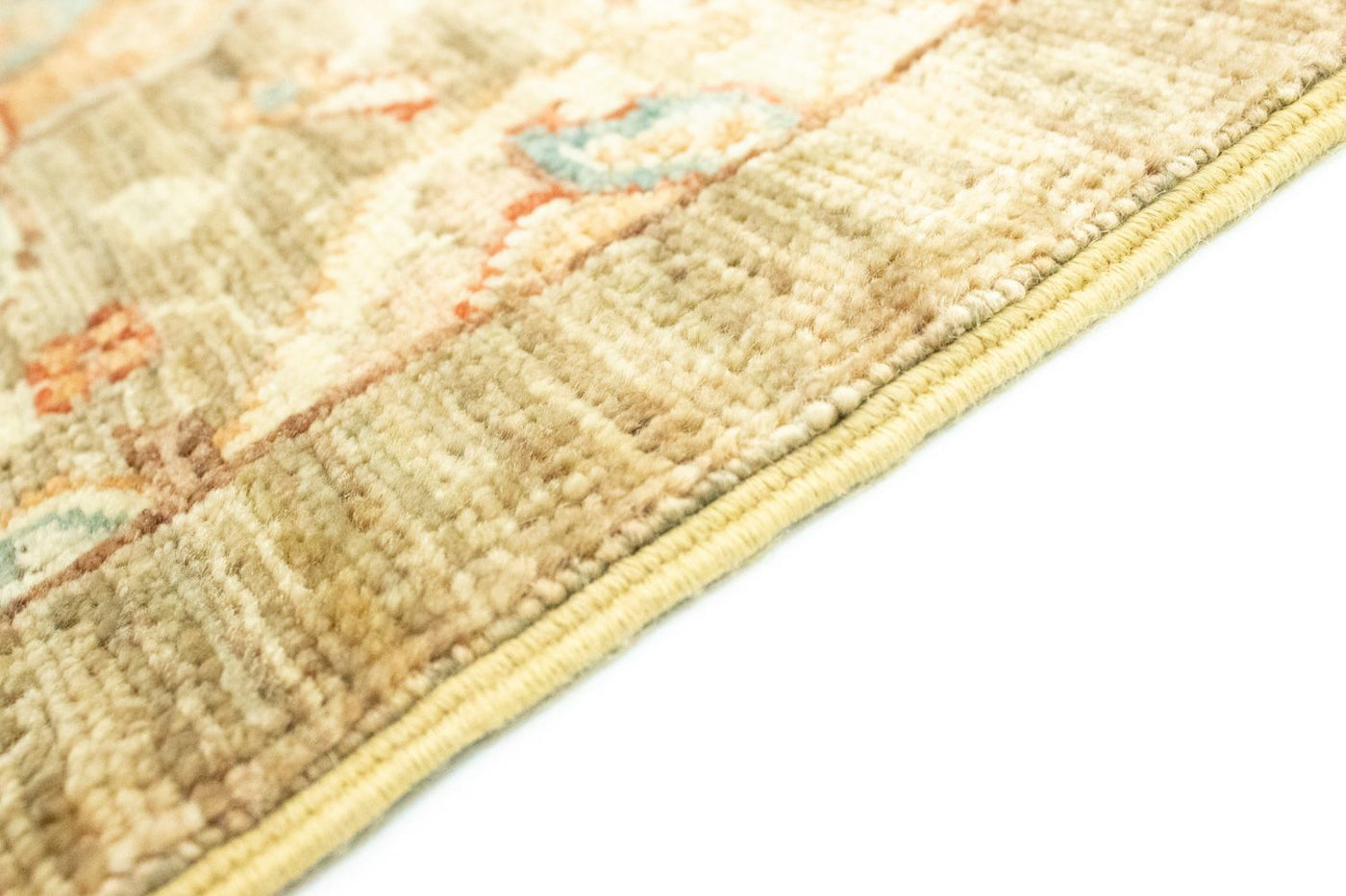 Ziegler Teppich 292x82cm - Orientteppich