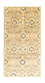 Runner Ziegler Rug - Modern - 188 x 100 cm - brown