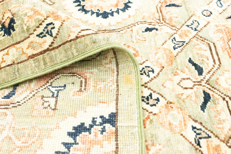 Runner Ziegler Rug - Modern - 188 x 100 cm - brown