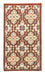 Ziegler Rug - Modern - 150 x 85 cm - brown