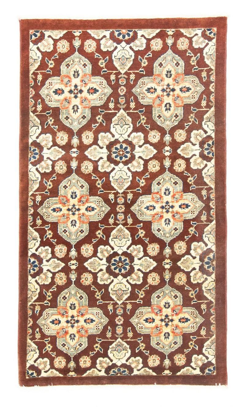 Ziegler Rug - Modern - 150 x 85 cm - brown