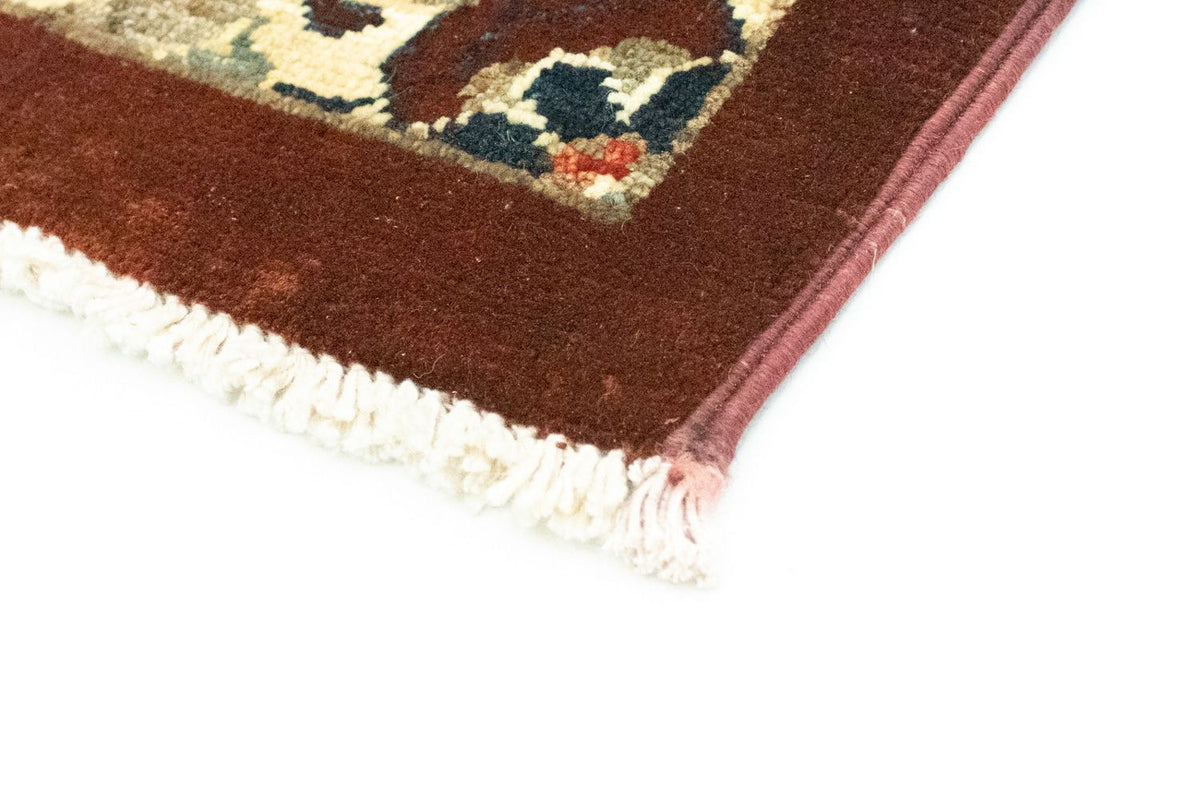 Ziegler Rug - Modern - 150 x 85 cm - brown