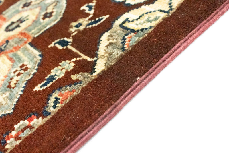 Ziegler Rug - Modern - 150 x 85 cm - brown