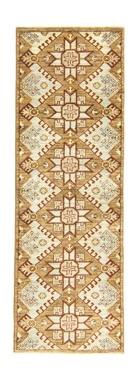Runner Ziegler Rug - 176 x 58 cm - beige