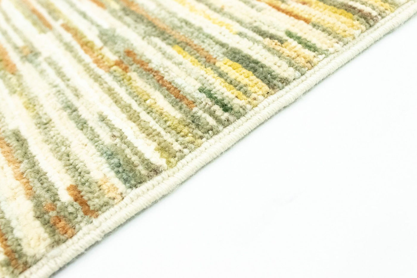 Ziegler Modern Rug 125x82cm - Oriental Rug