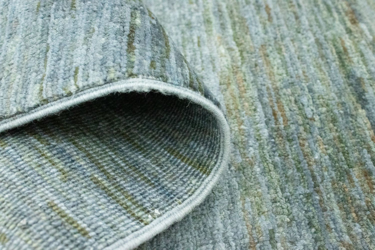 Runner Ziegler Rug - Modern - 162 x 50 cm - multicolored