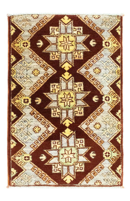 Ziegler Rug - 83 x 57 cm - red