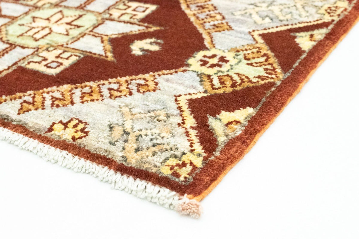 Ziegler Rug - 83 x 57 cm - red