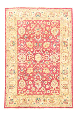 Ziegler Rug - 178 x 123 cm - red