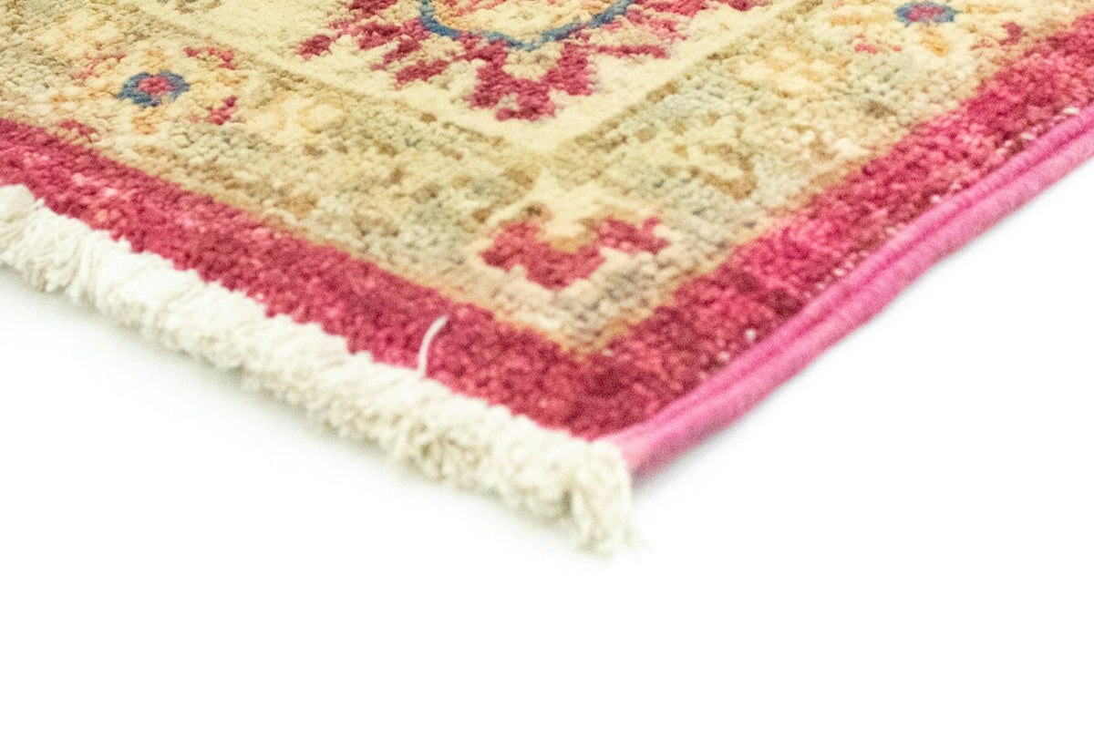 Ziegler Rug - 178 x 123 cm - red